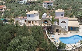 Markos Apartments 2